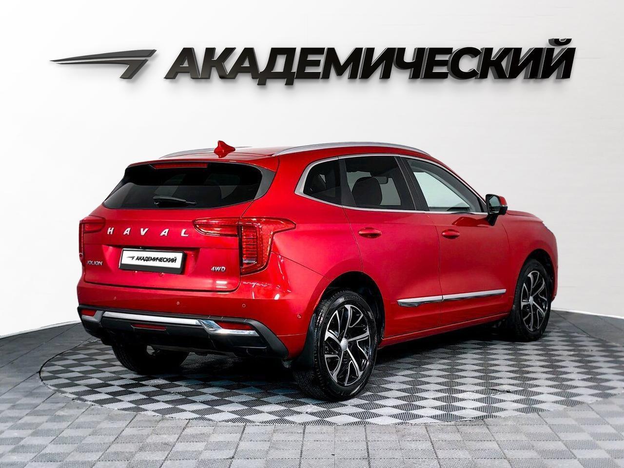 фото автомобиля 1