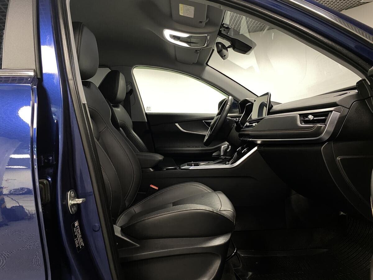 фото автомобиля 7