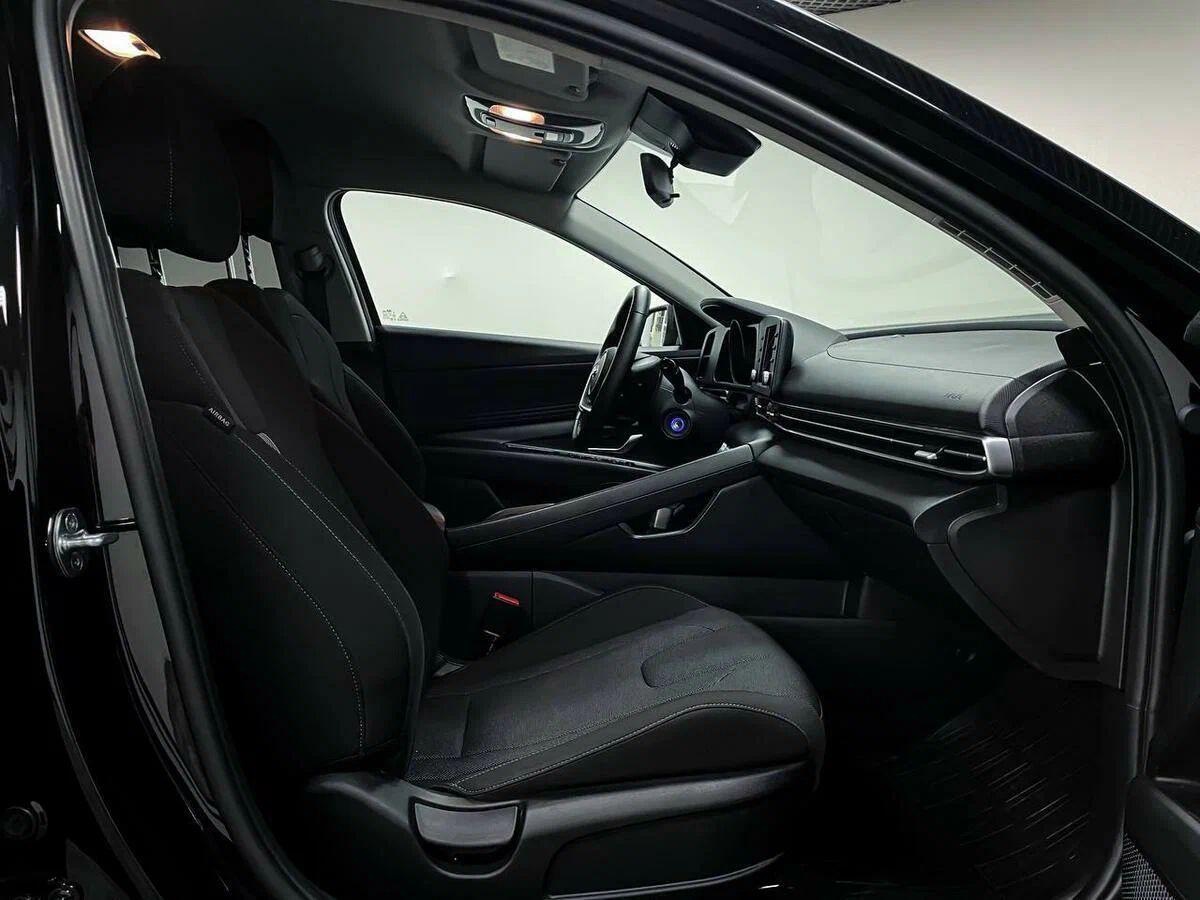фото автомобиля 7