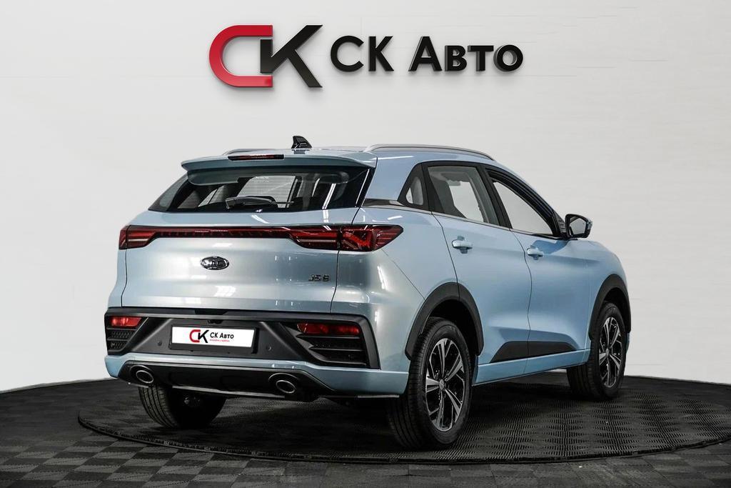 фото автомобиля 1