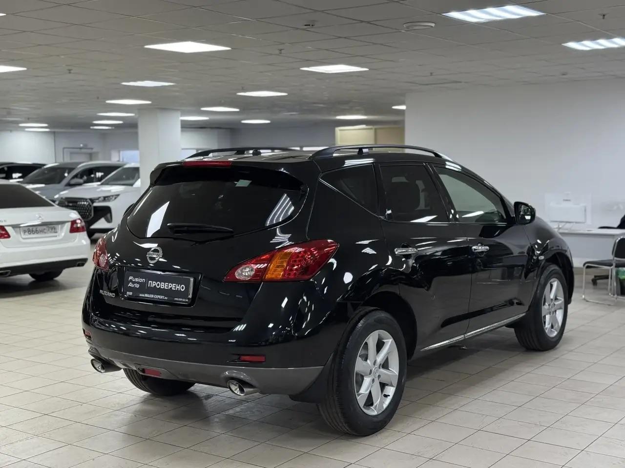Nissan Murano