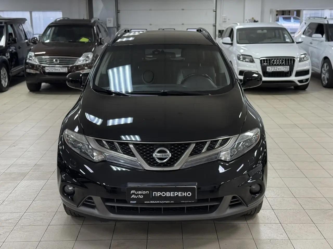 Nissan Murano