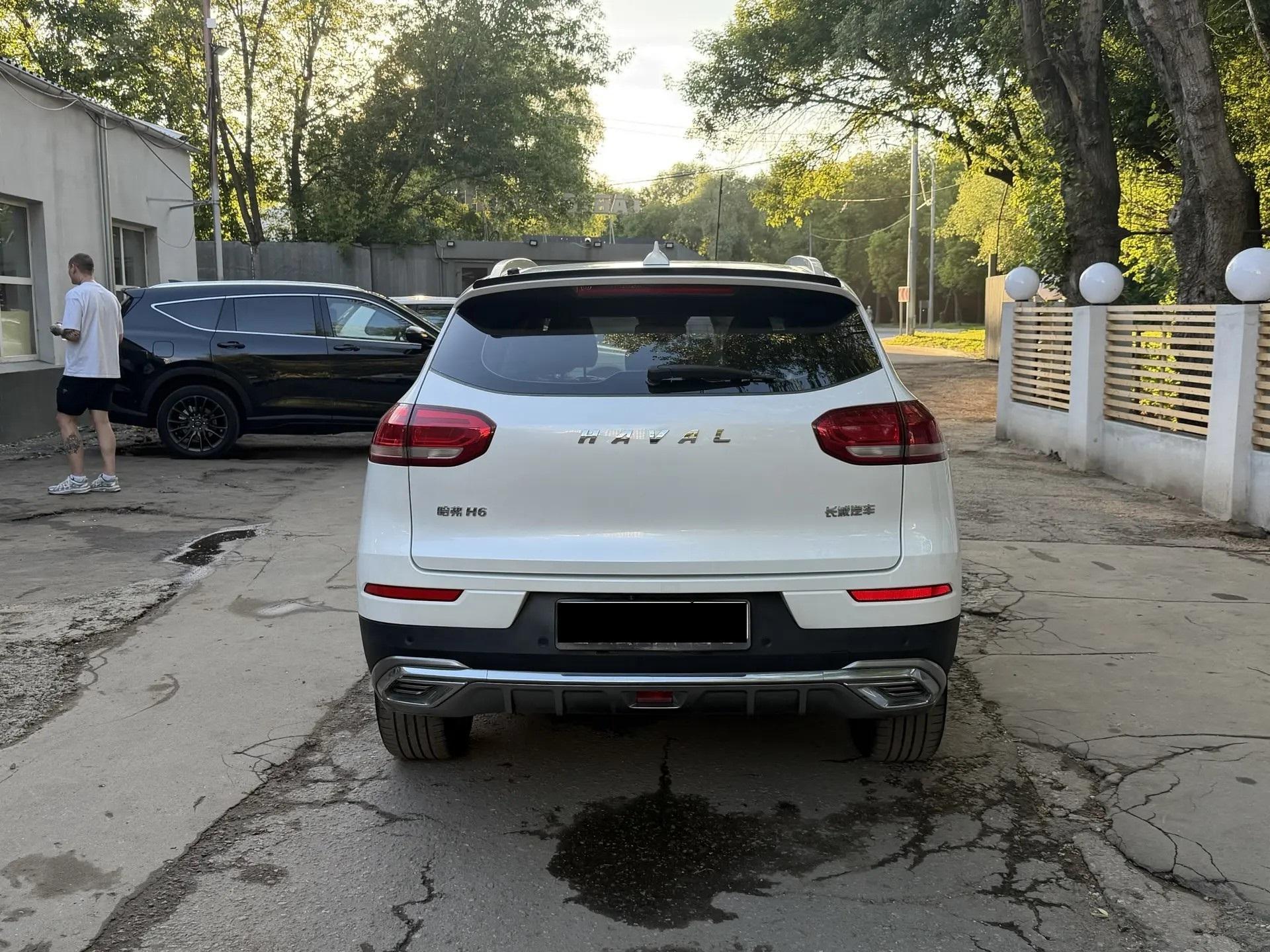 фото автомобиля