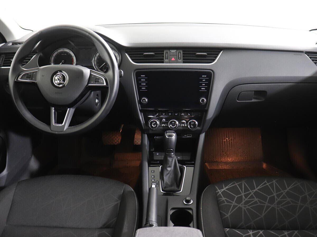 фото автомобиля 5