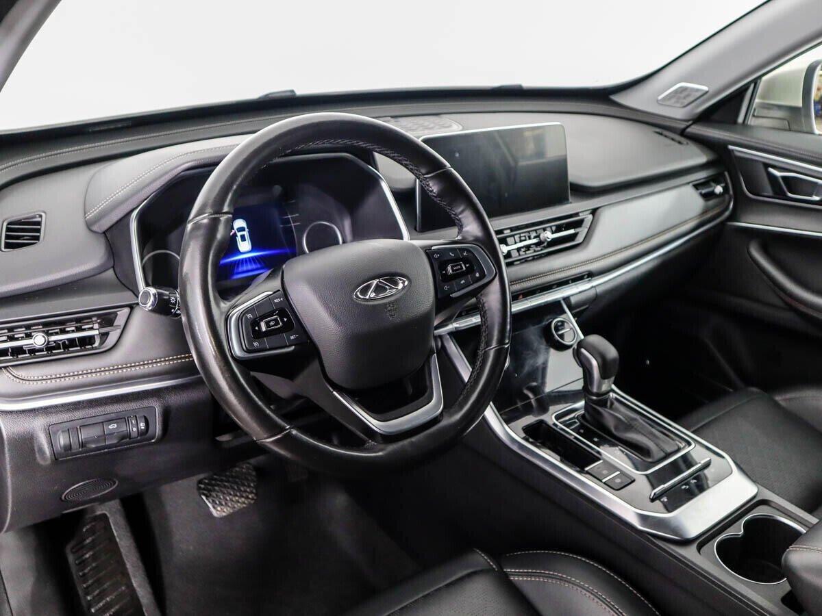 фото автомобиля 5