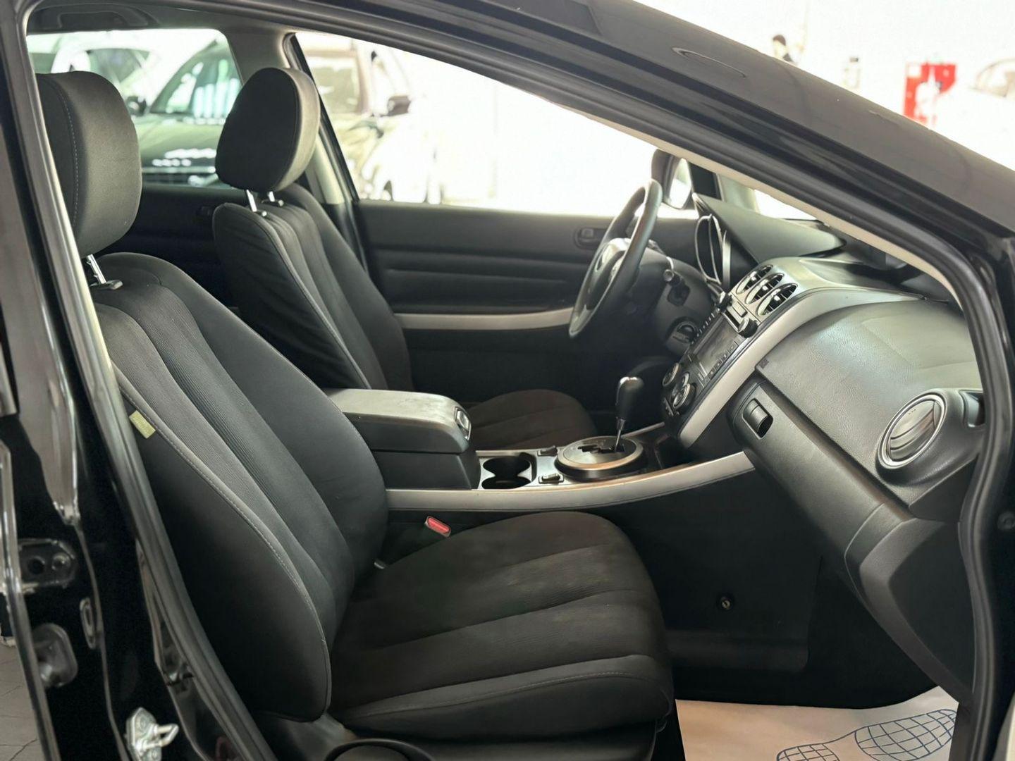 Mazda CX-7