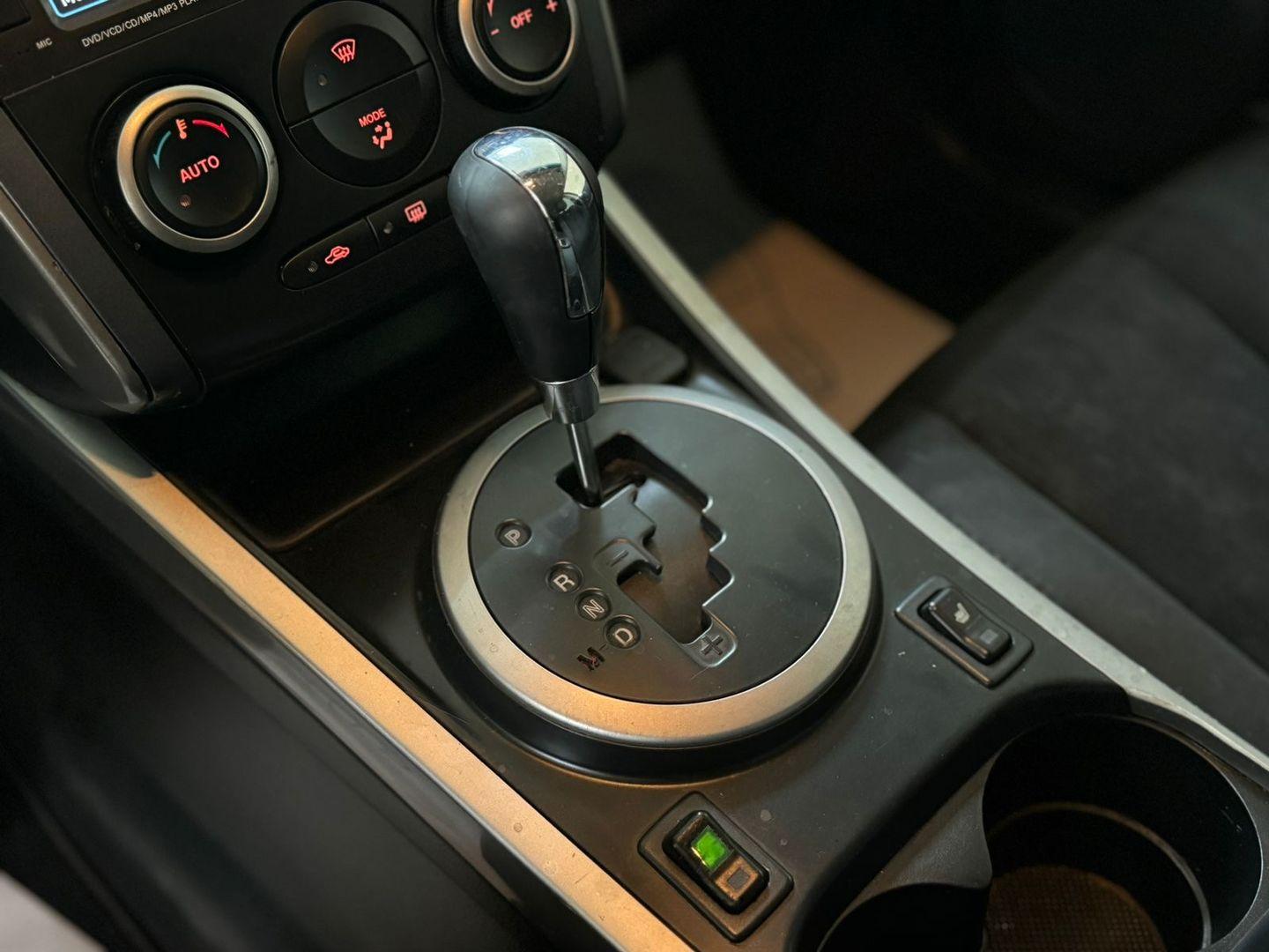Mazda CX-7