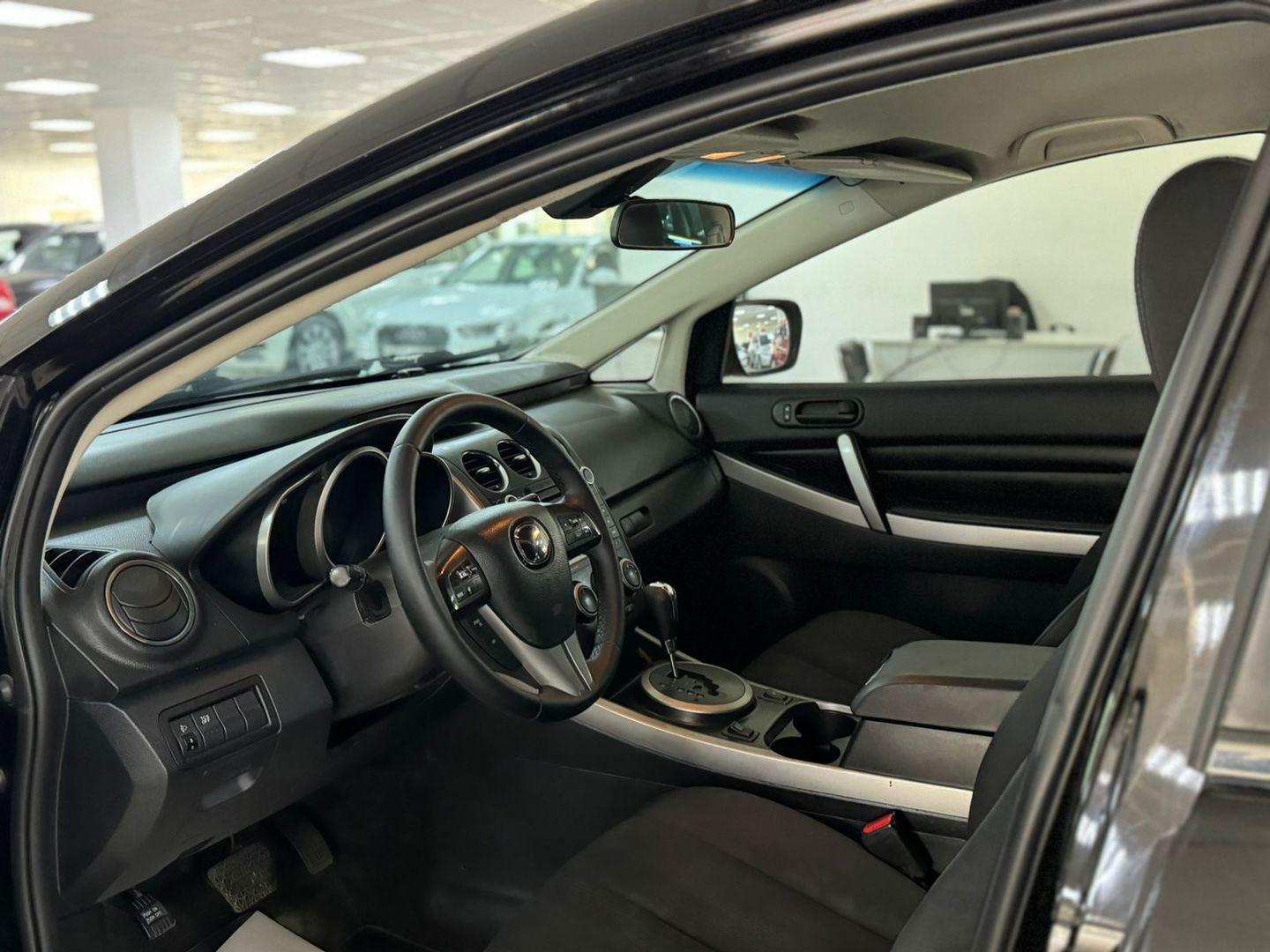 Mazda CX-7