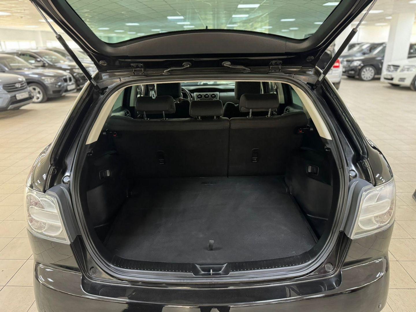 Mazda CX-7