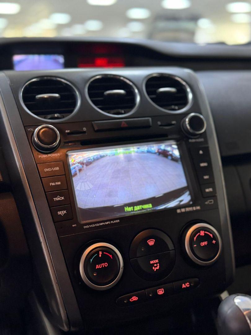 Mazda CX-7