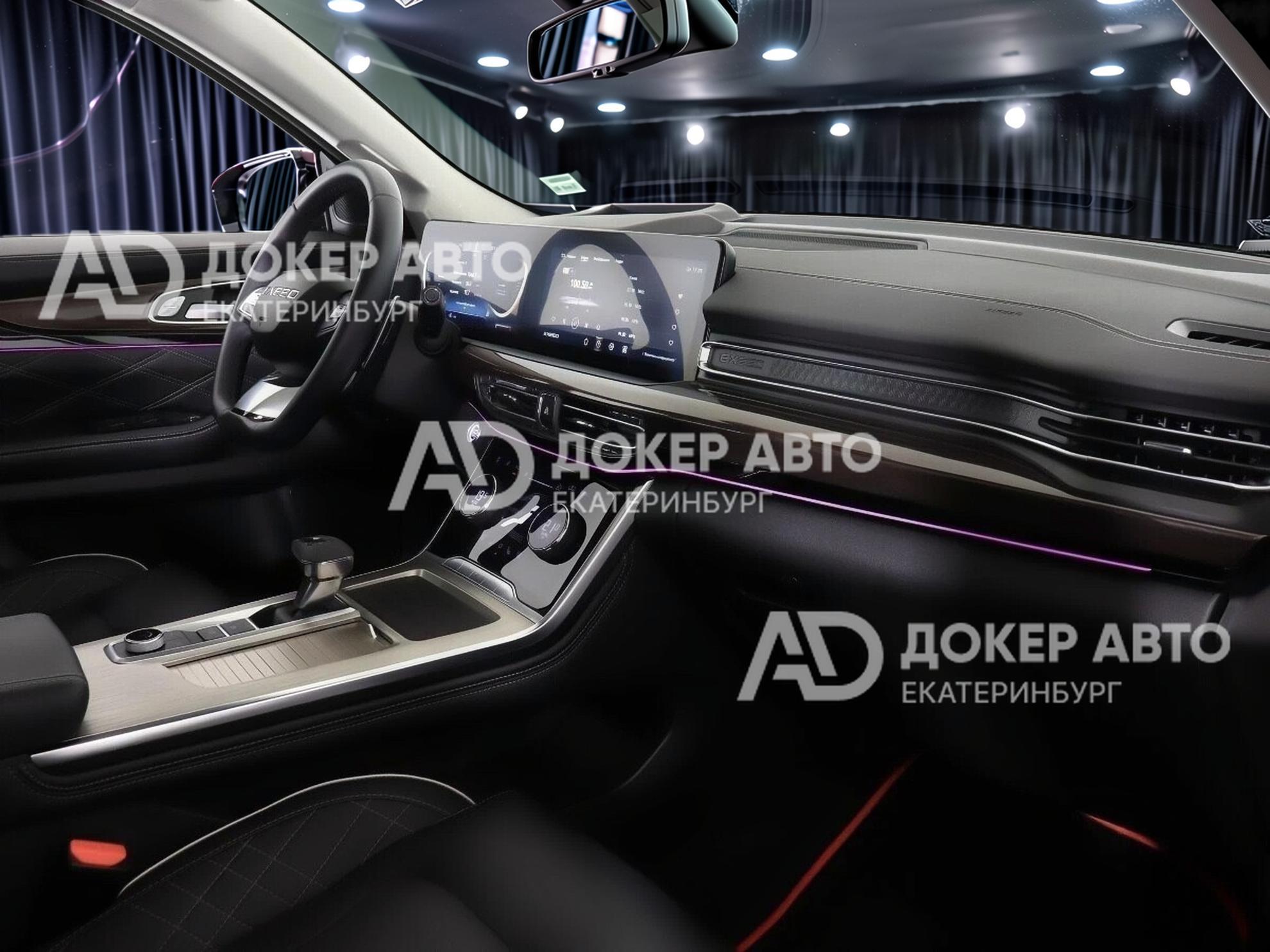 фото автомобиля 4