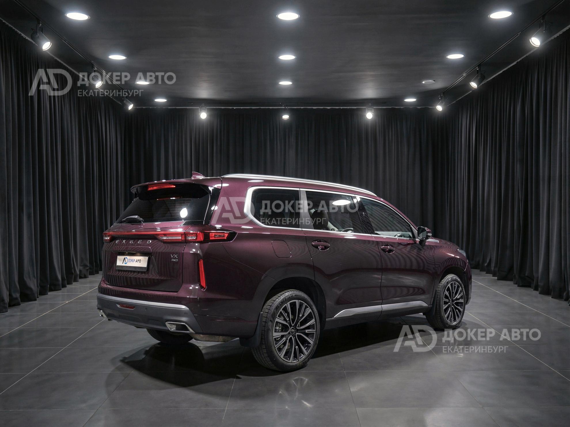 фото автомобиля 1