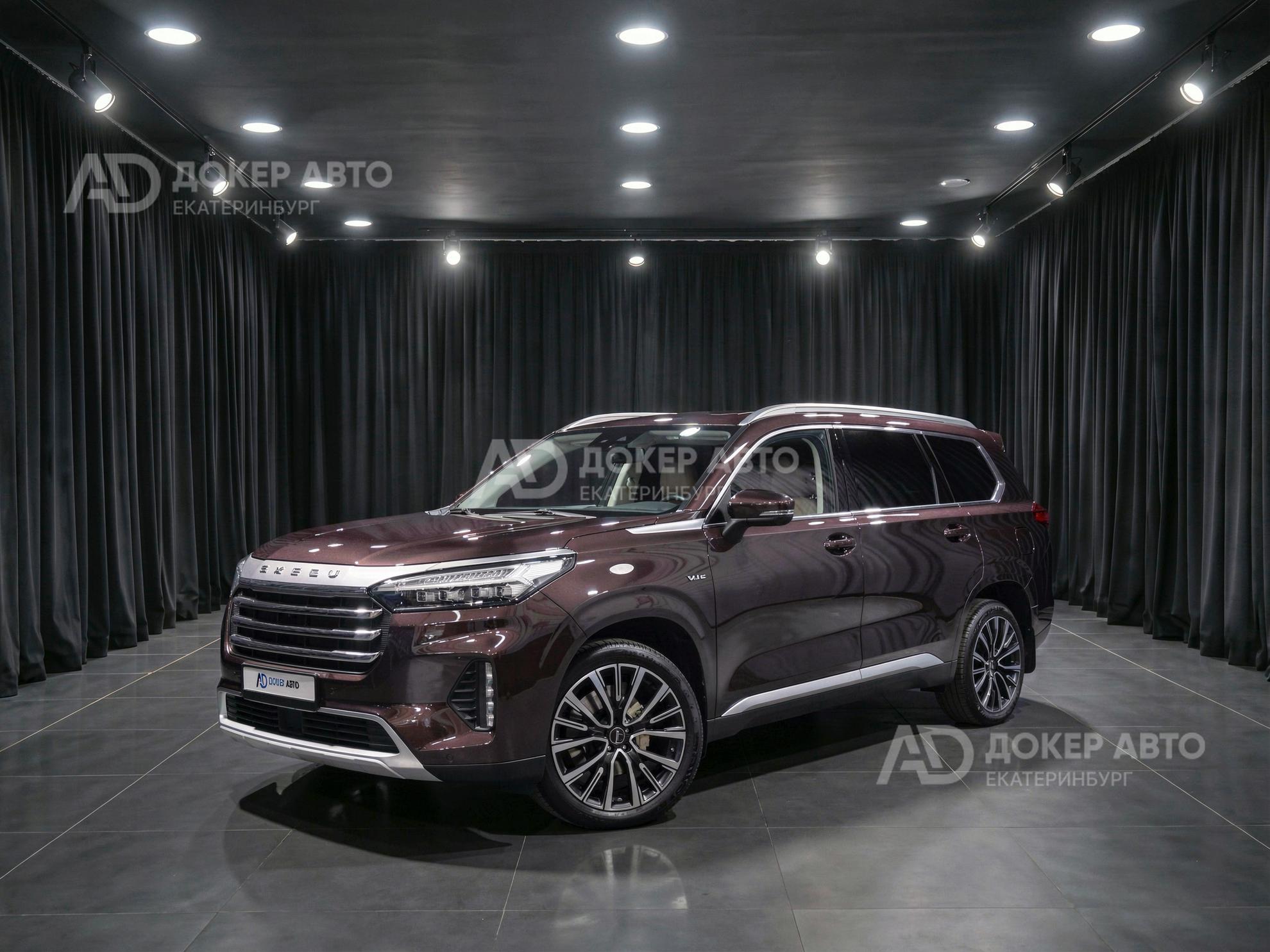фото автомобиля 0