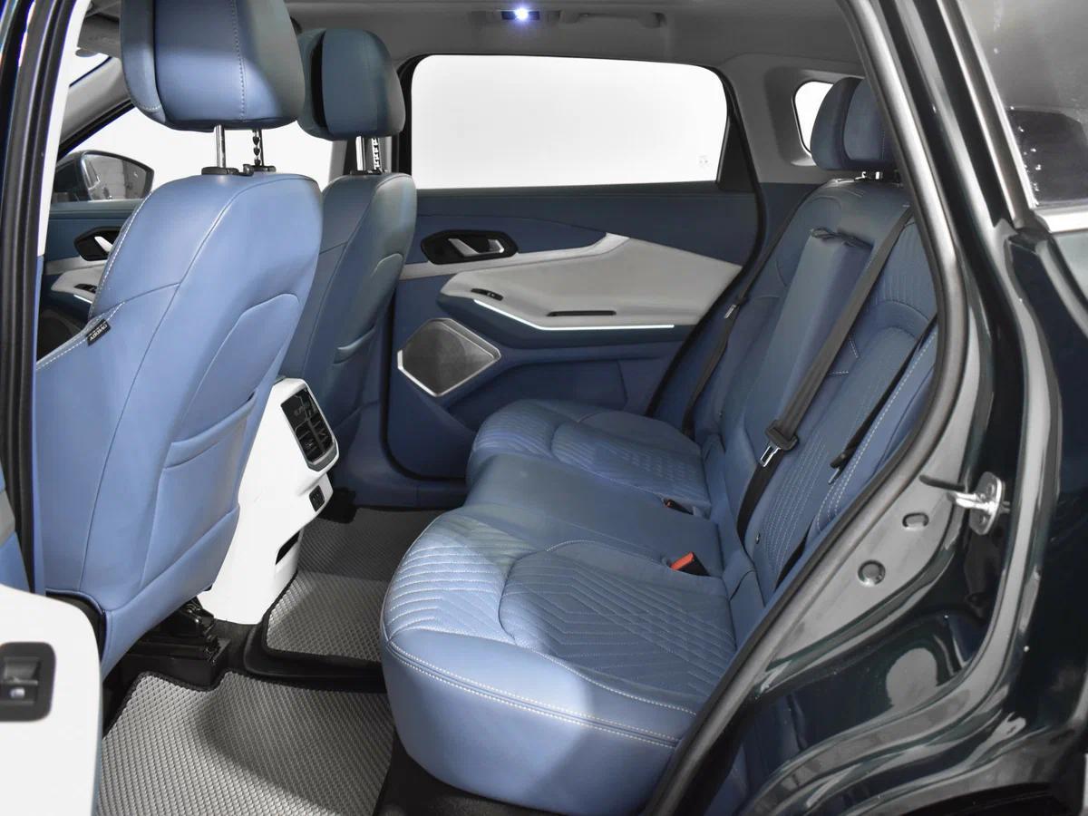фото автомобиля 7