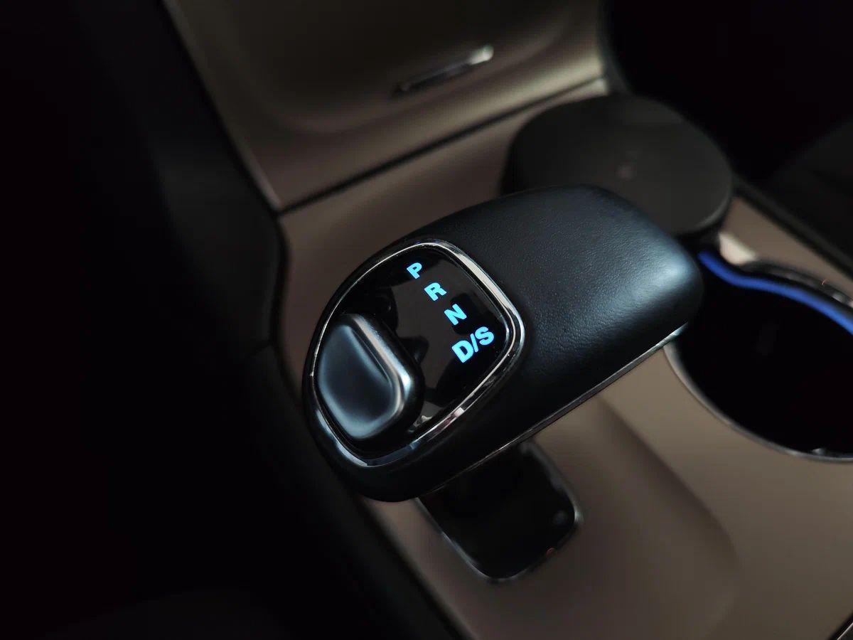 фото автомобиля 7