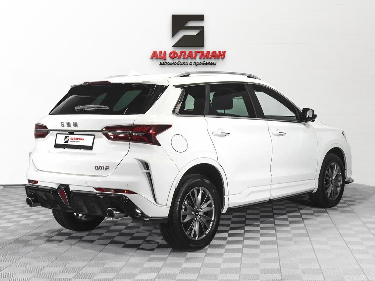 фото автомобиля 1
