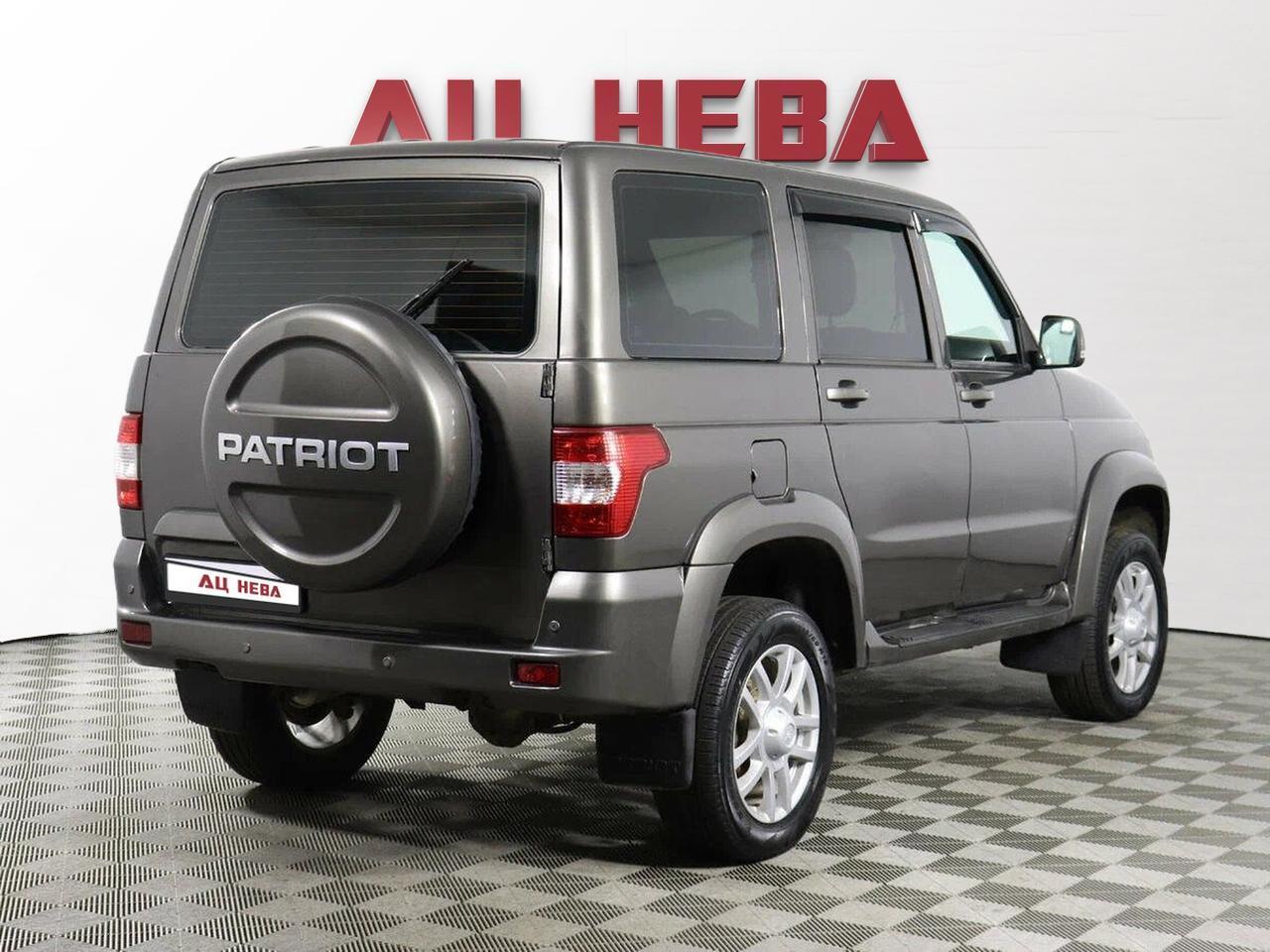 фото автомобиля 1