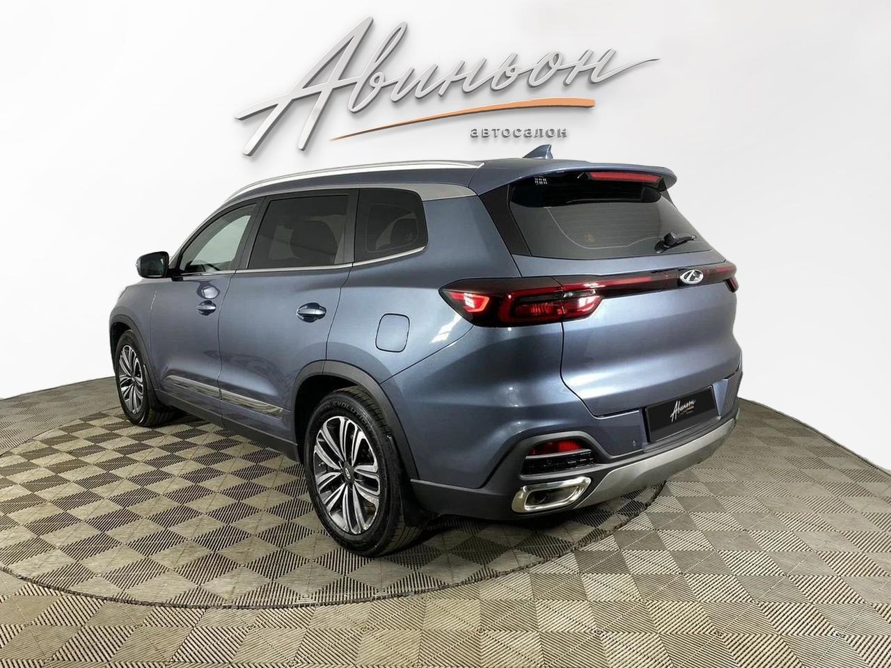фото автомобиля 3