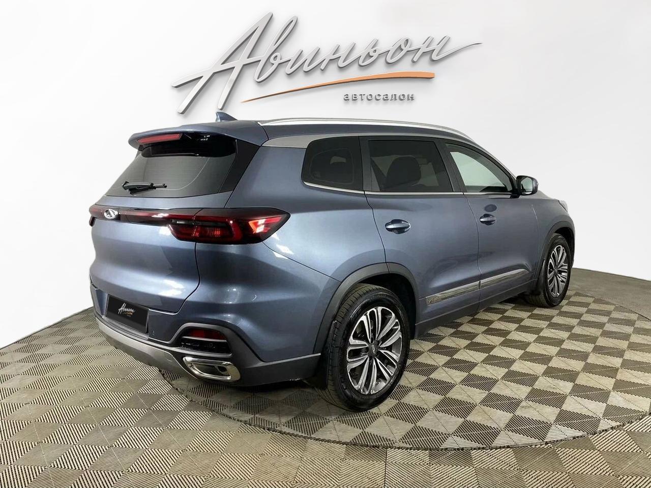 фото автомобиля 1