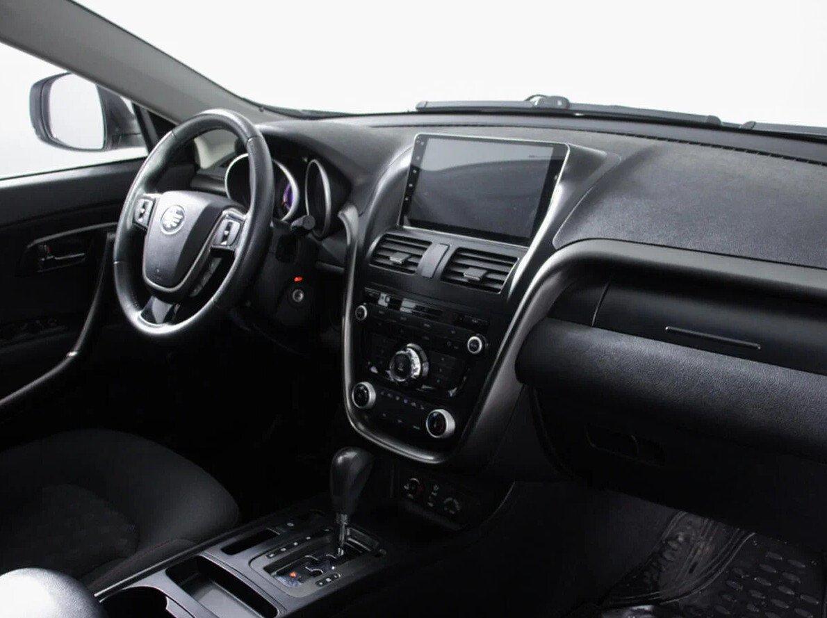 фото автомобиля 5