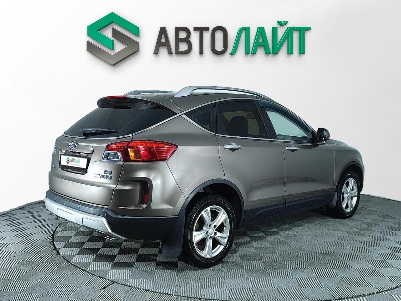 фото автомобиля 1