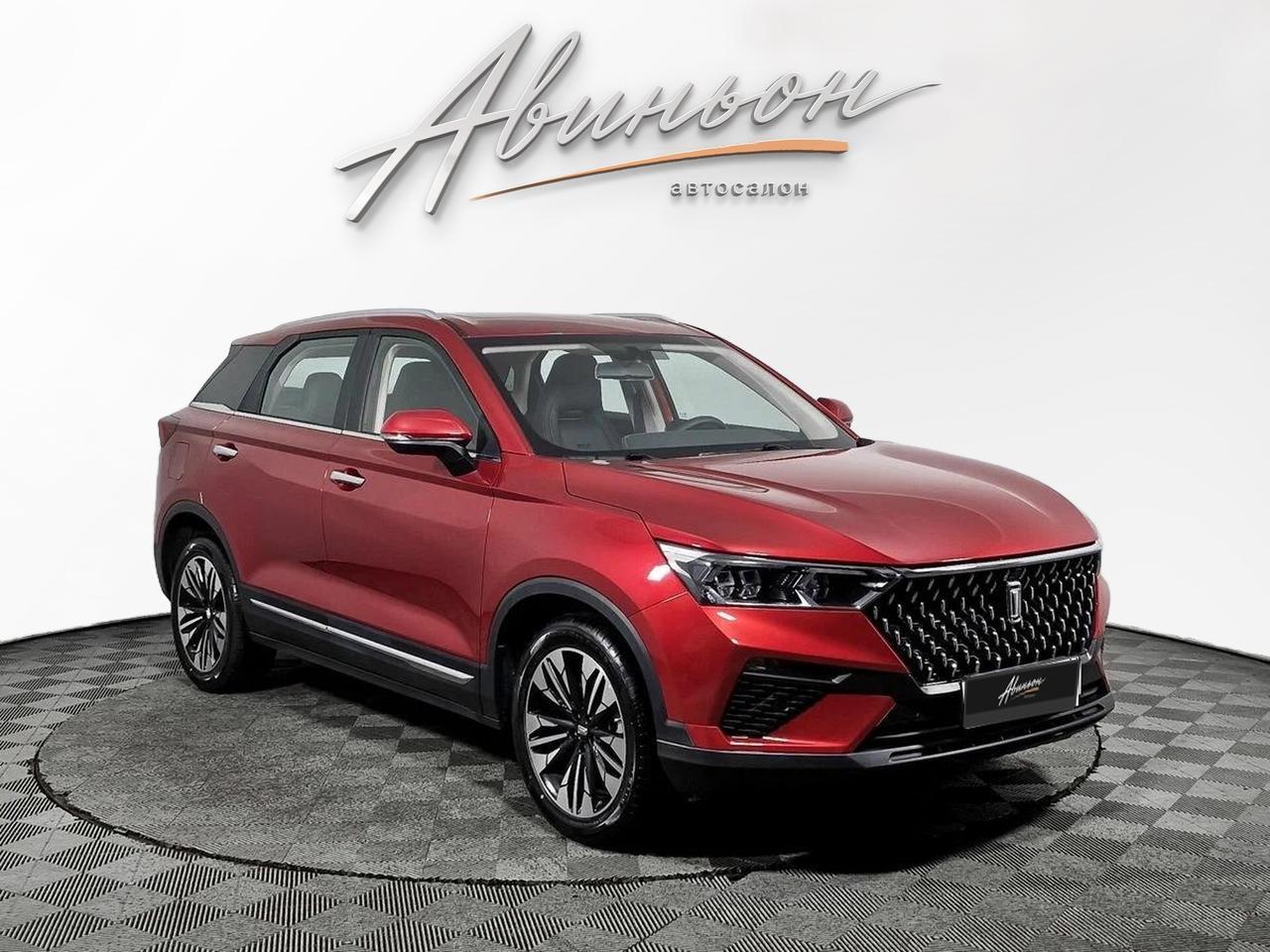 фото автомобиля 2