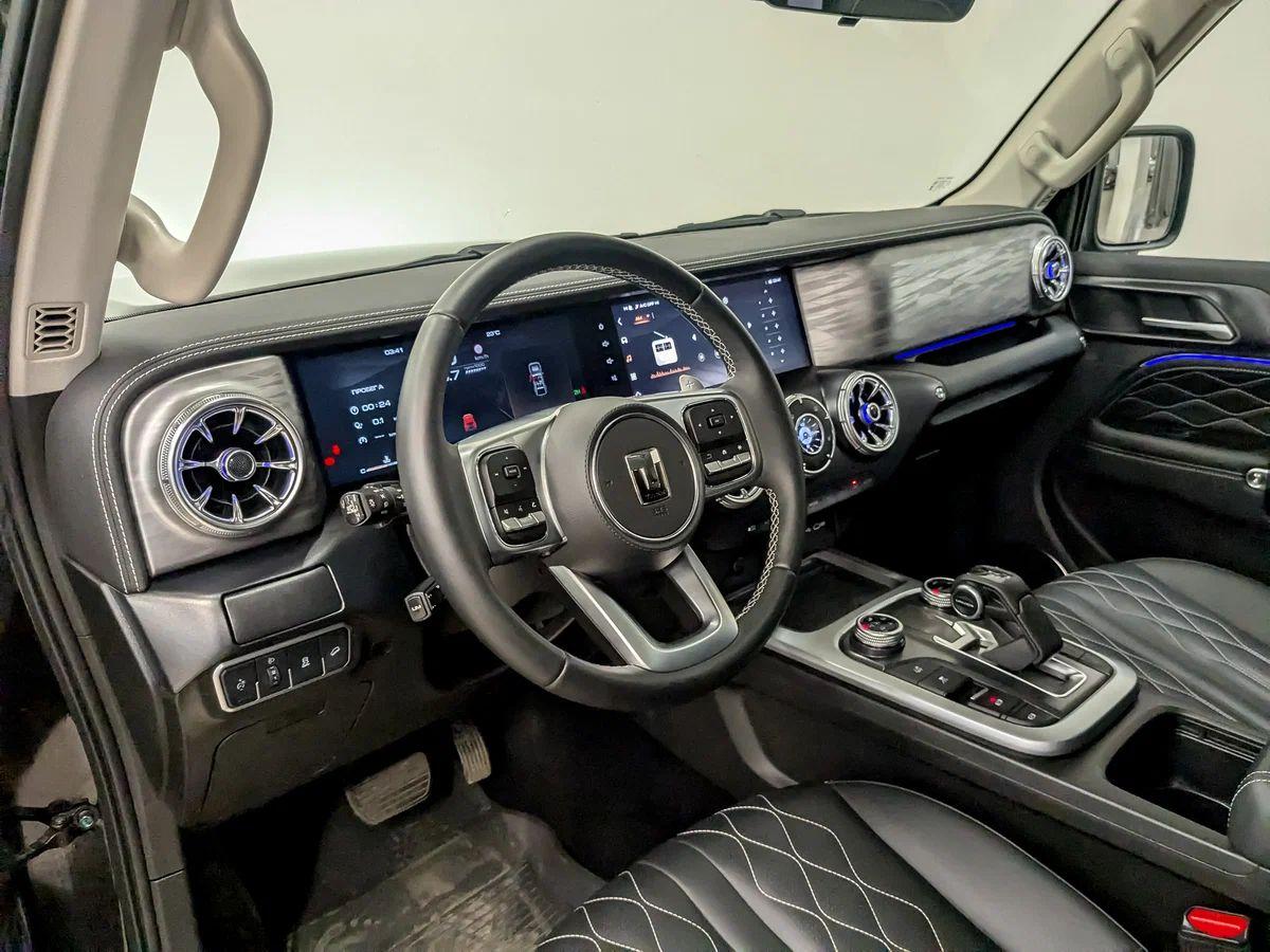 фото автомобиля 7