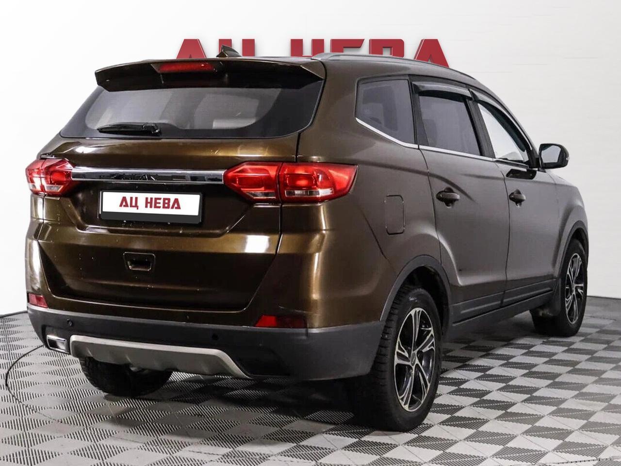 фото автомобиля 1