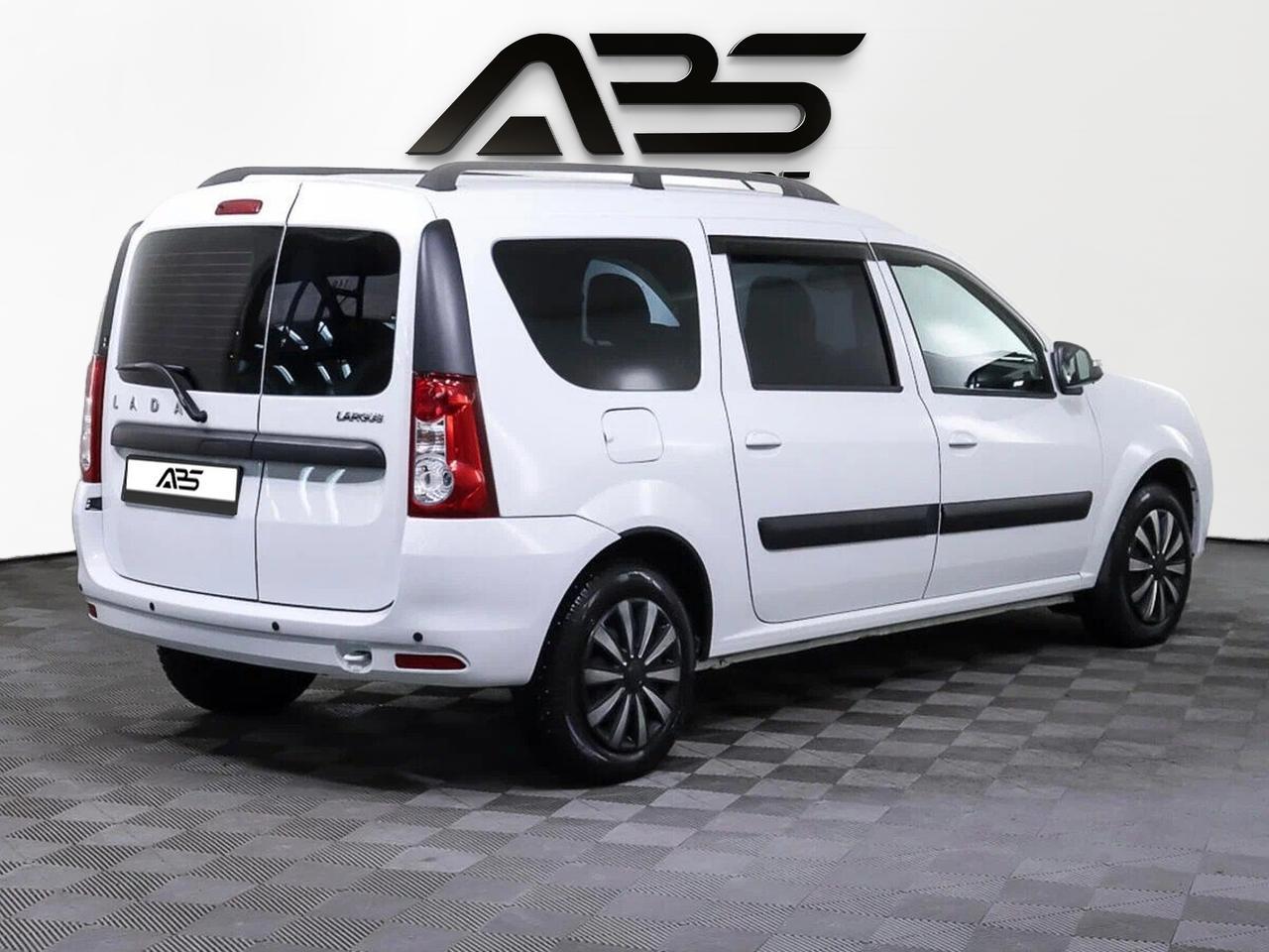 фото автомобиля 1