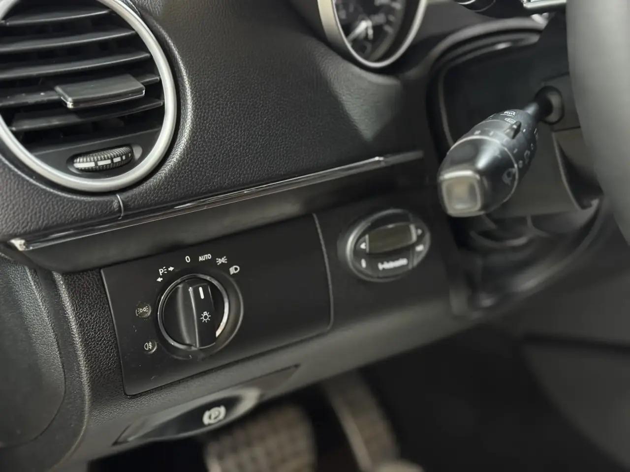 Mercedes-Benz GL-Класс