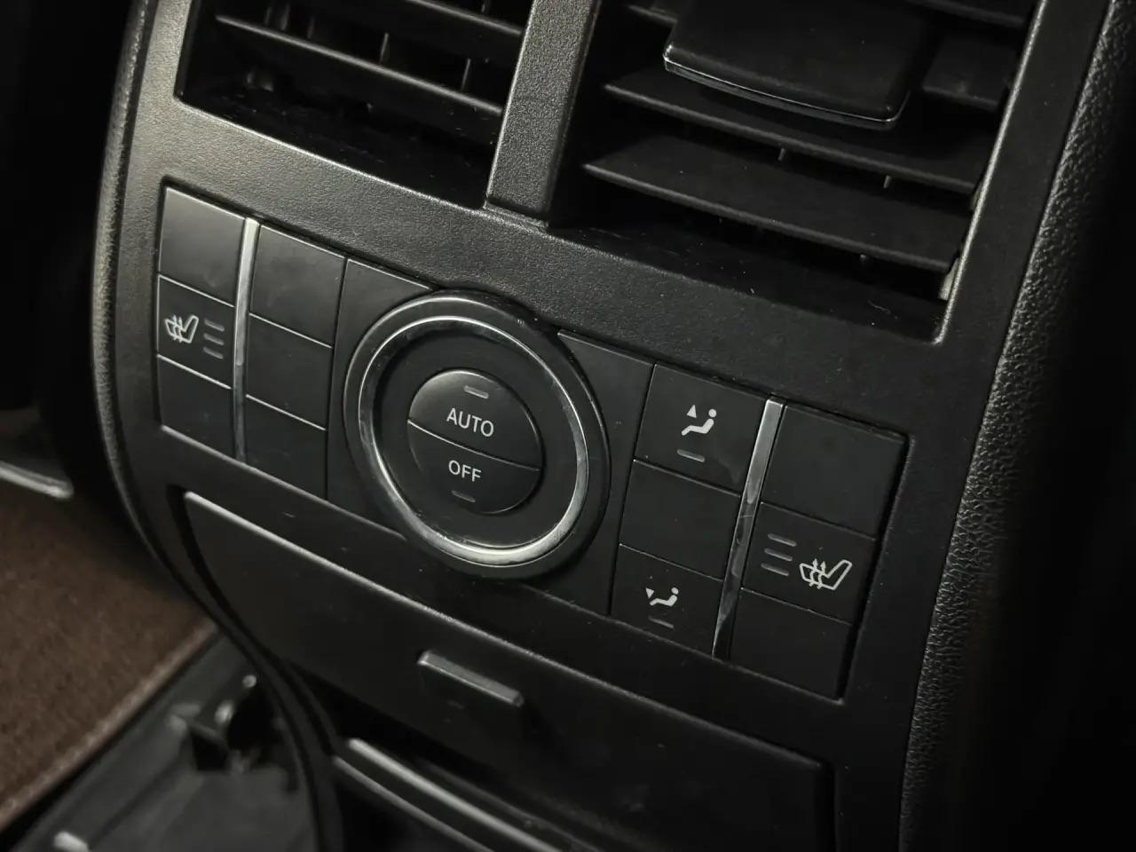 Mercedes-Benz GL-Класс