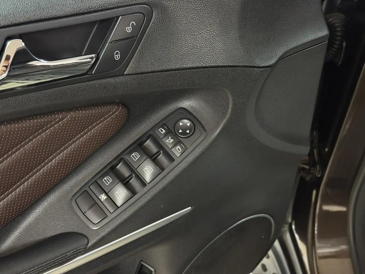 Mercedes-Benz GL-Класс