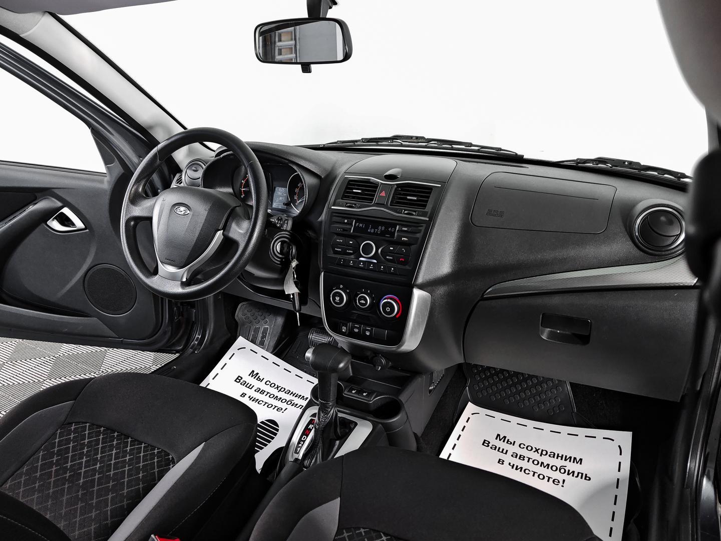 фото автомобиля 7