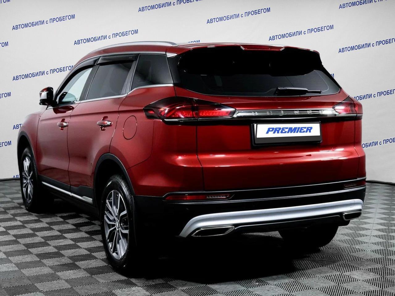 фото автомобиля 3