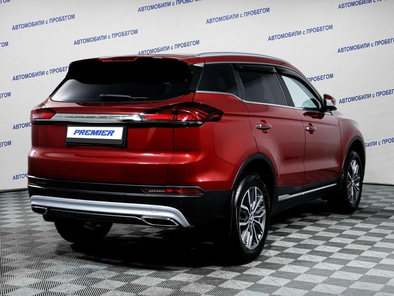 фото автомобиля 1