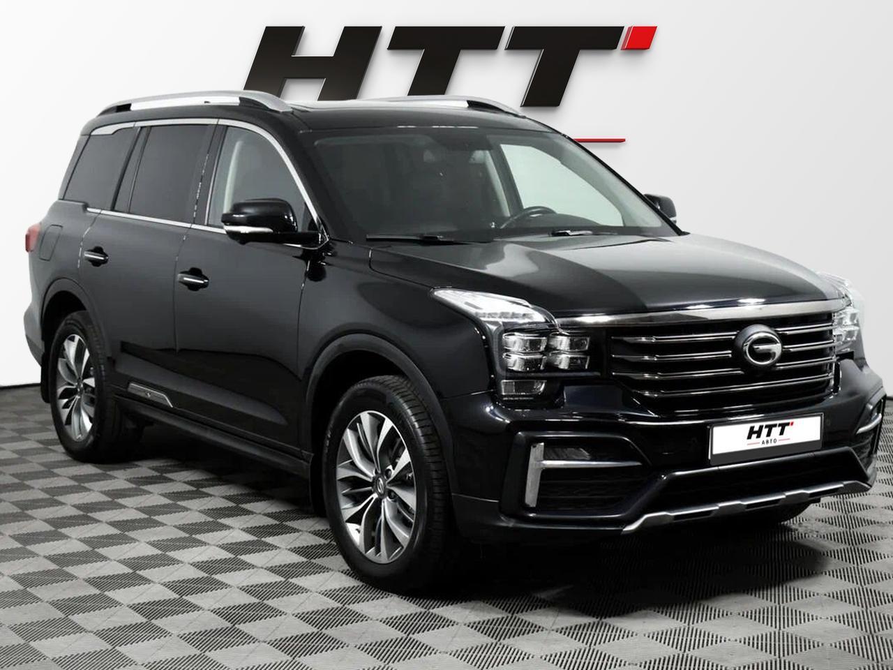 фото автомобиля 1
