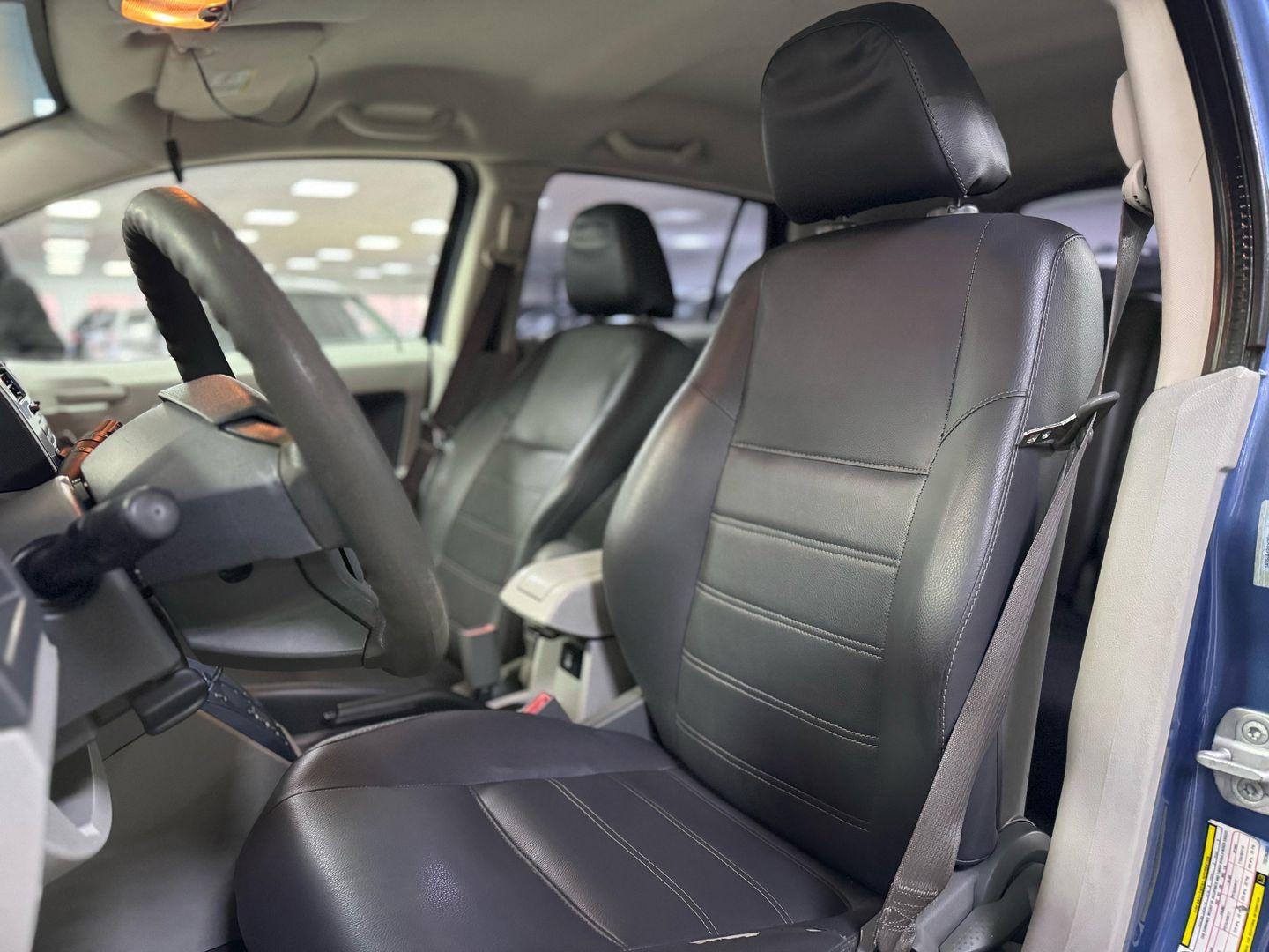 Dodge Caliber