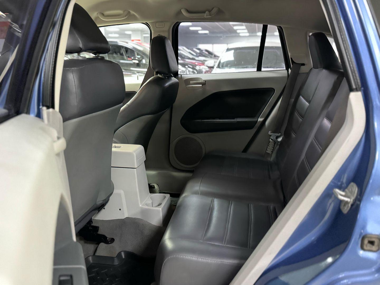 Dodge Caliber