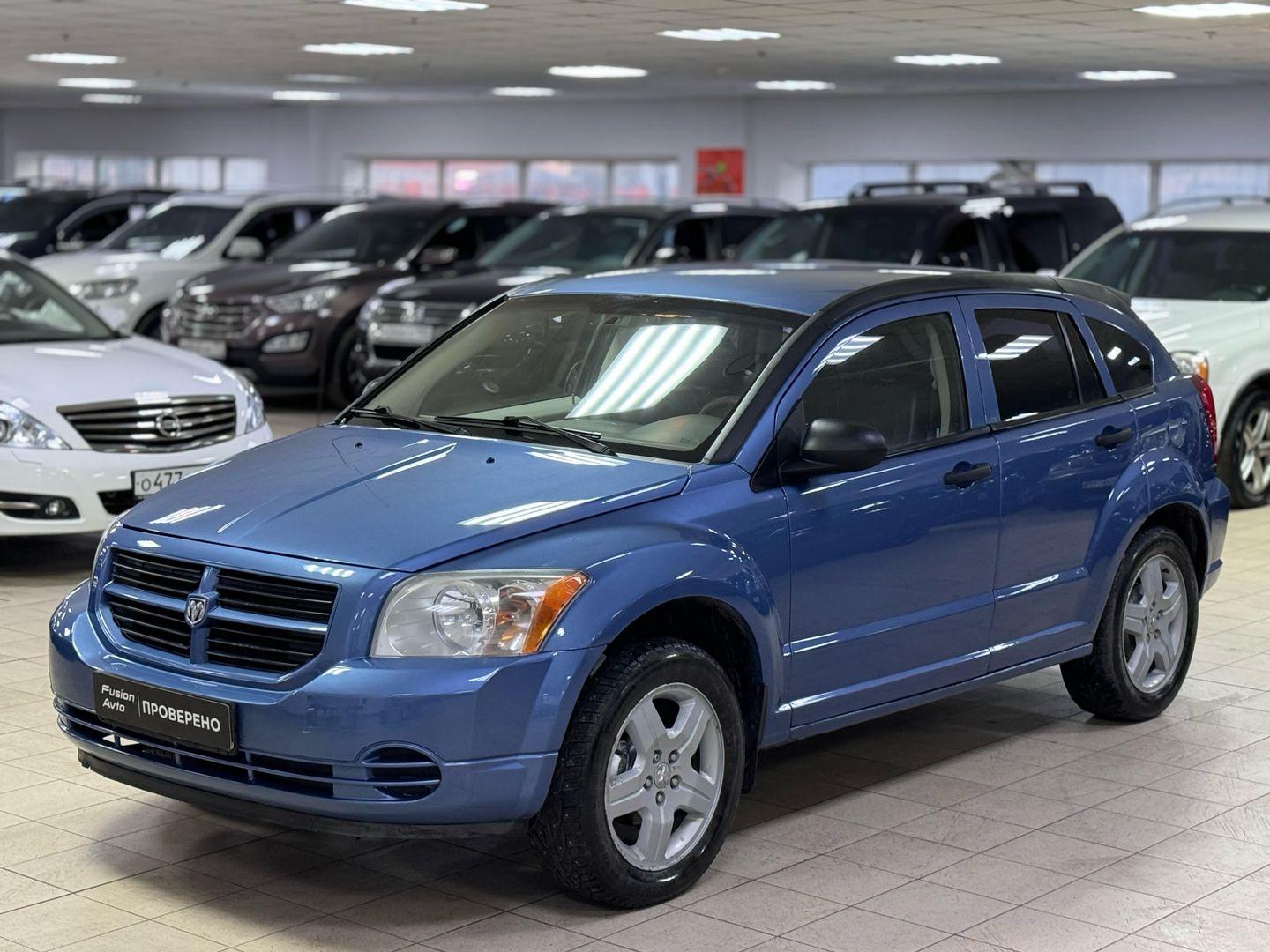 Dodge Caliber