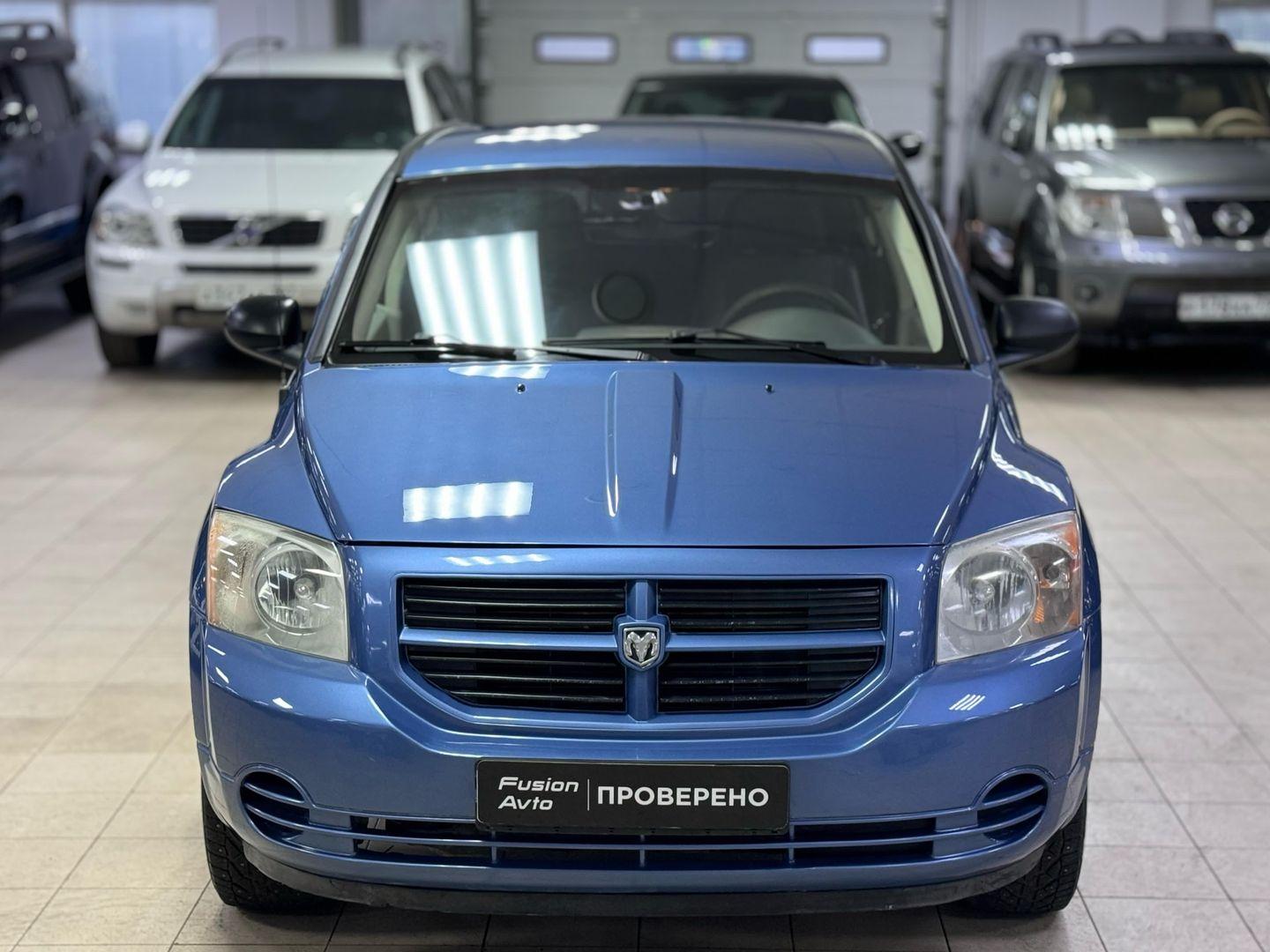 Dodge Caliber