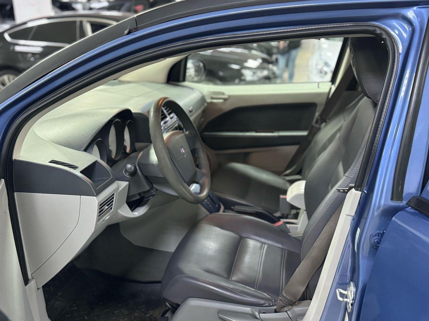 Dodge Caliber