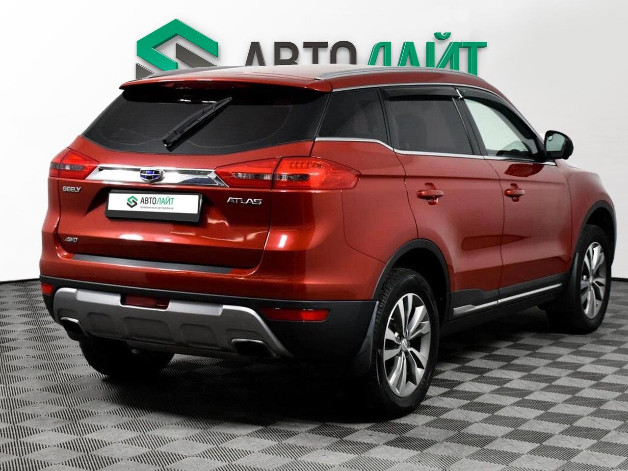 фото автомобиля 1