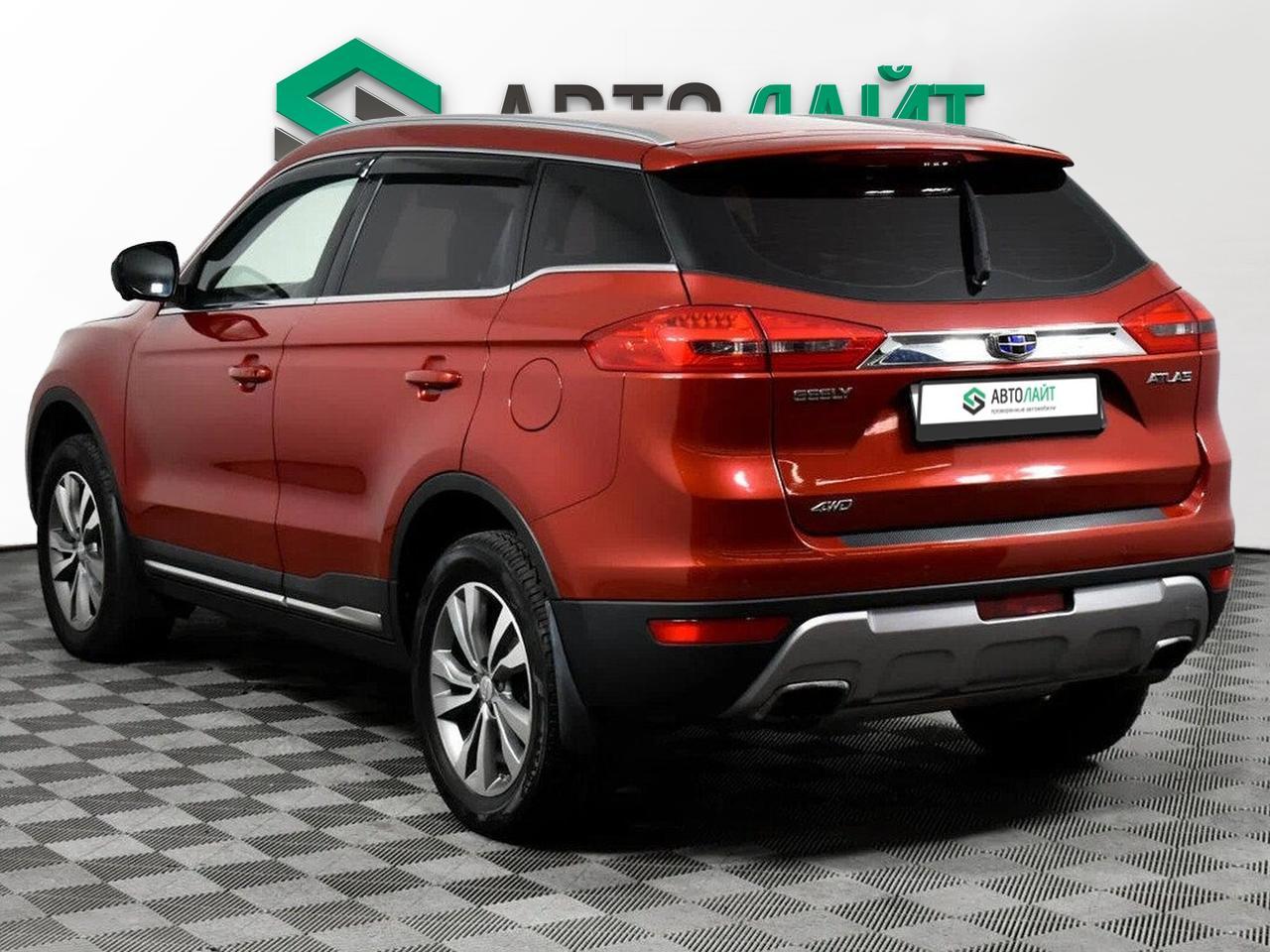 фото автомобиля 3