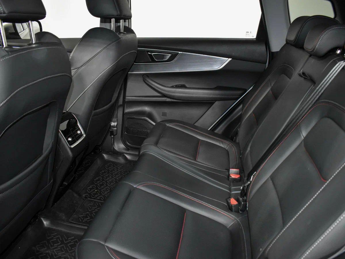 фото автомобиля 7
