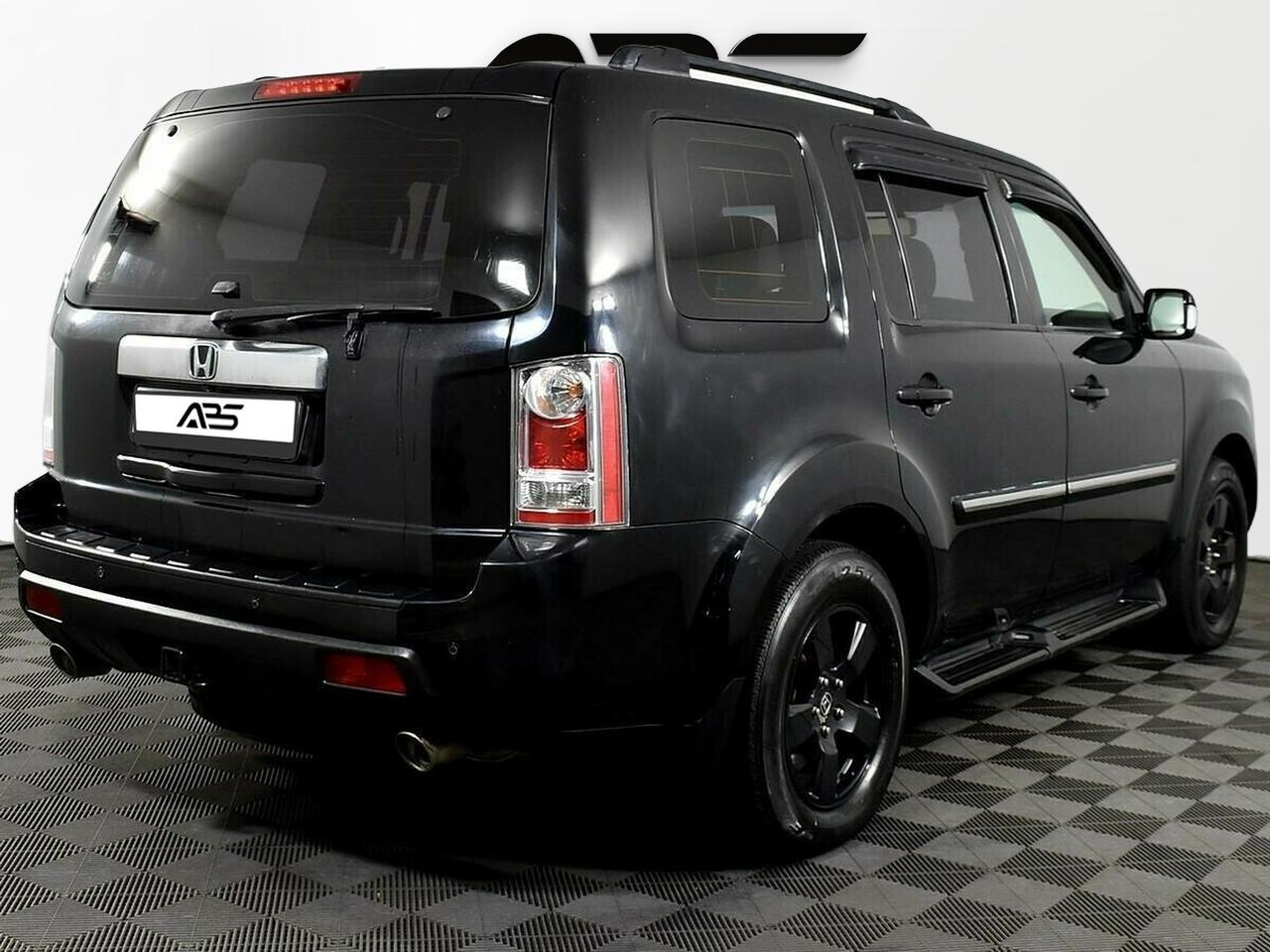 фото автомобиля 1