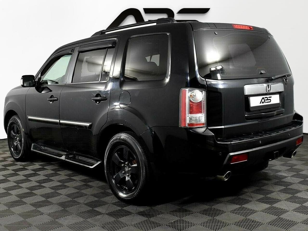 фото автомобиля 3