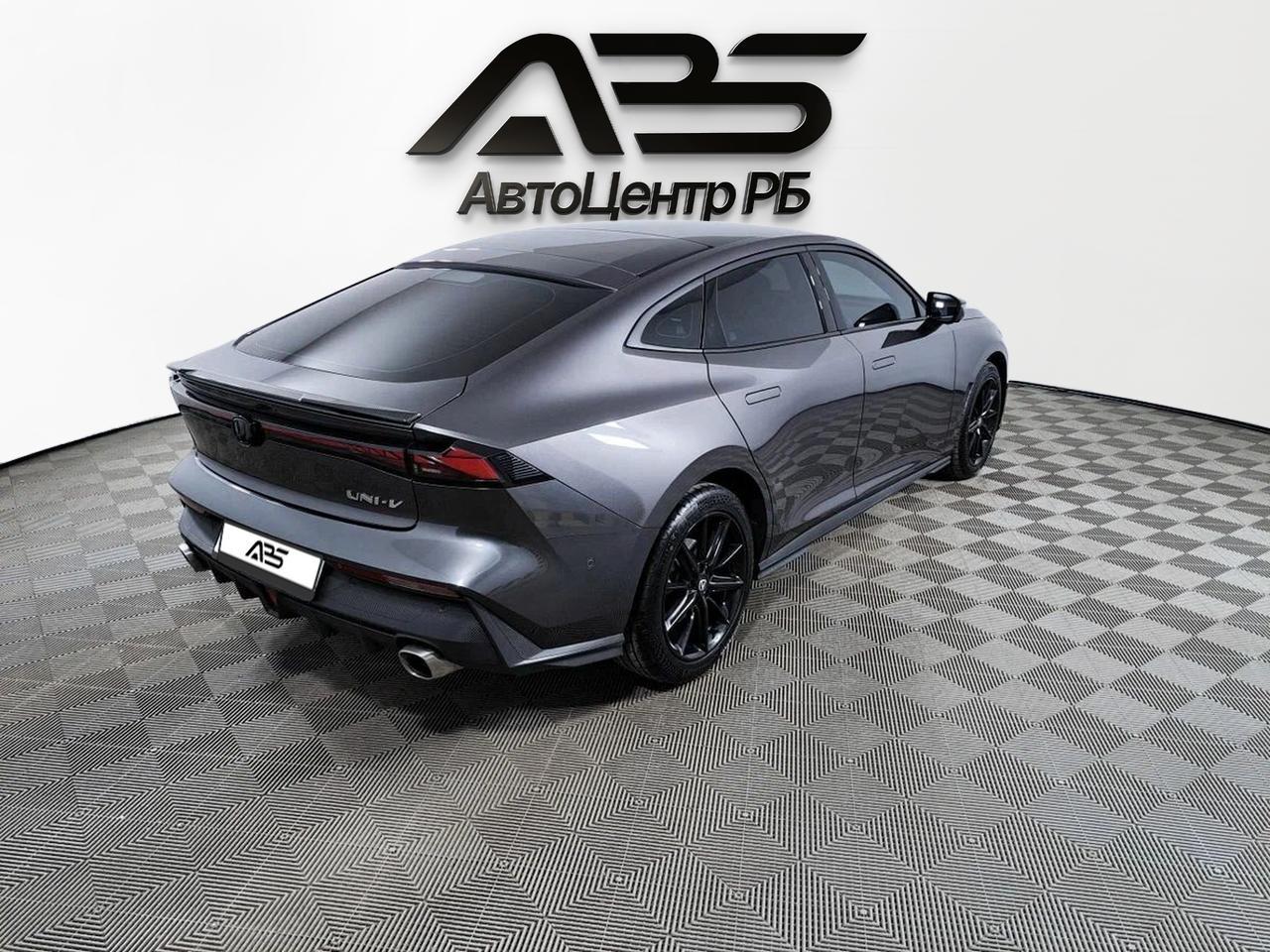 фото автомобиля 1