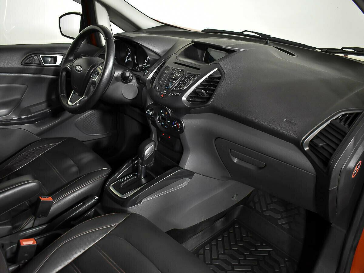 фото автомобиля 7