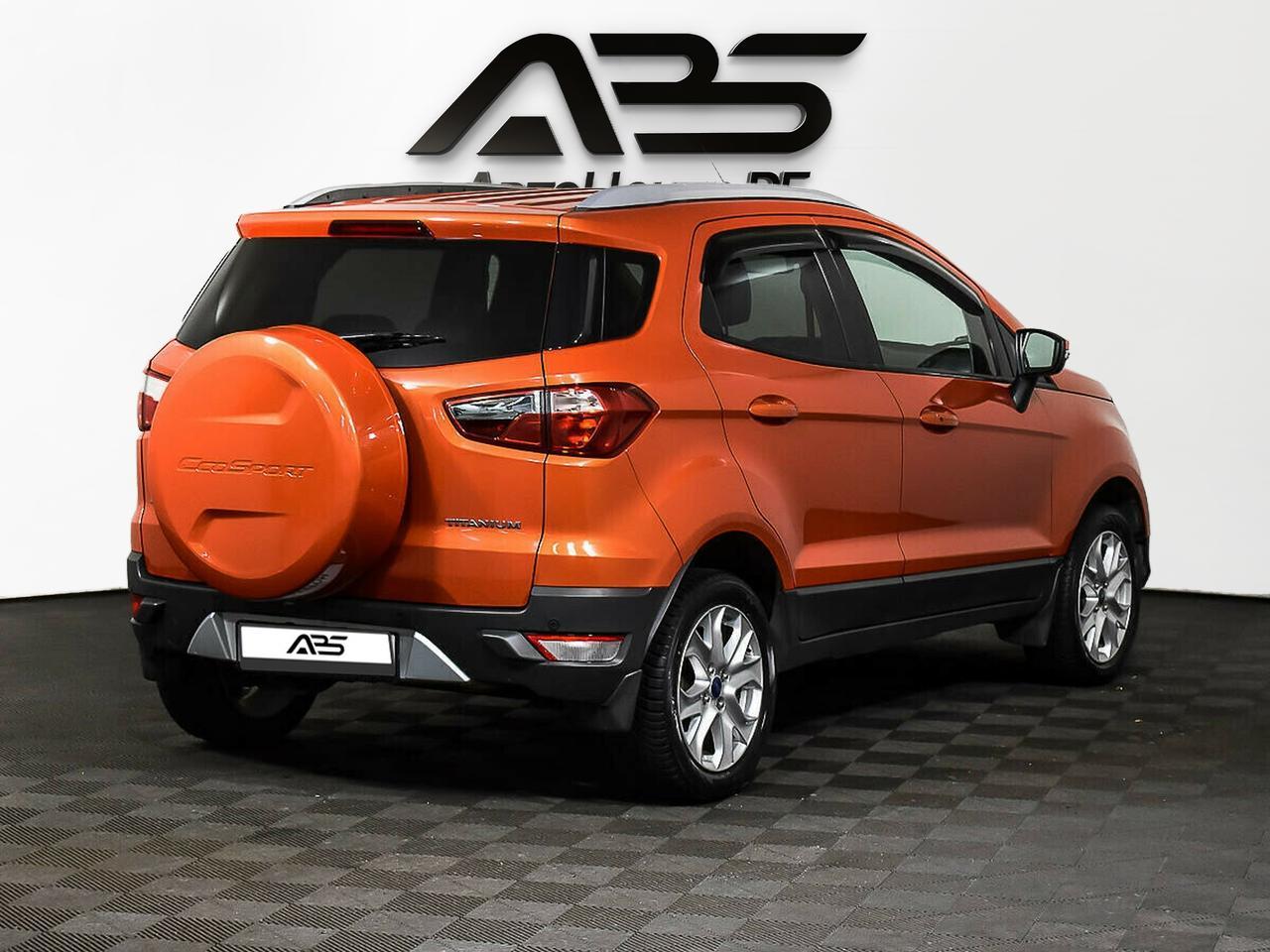 фото автомобиля 1