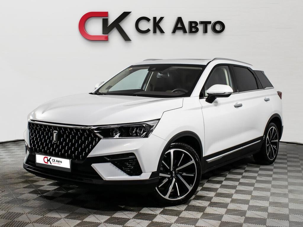 фото автомобиля 0